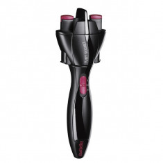 Aparat pentru coafat Babyliss TW1100E Twist Secret foto