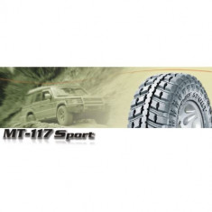 Anvelope Silverstone Mt 117 Sport 285/75R16 116Q All Season Cod: G5405693 foto