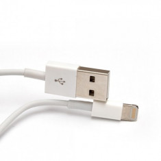 Cablu de date USB pentru iPhone Applei&amp;gt;? foto