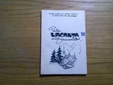 Pentru VACANTA `82 Dumneavoastra - I. T. H. R., 1982, 89 p.;, Alta editura