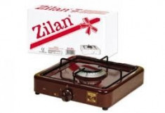 Mini aragaz ZILAN ZLN 0018 - 1600w foto