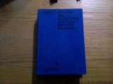 ATLAS DE ELECTROCARDIOGRAFIE CLINICA 2 vol. - Corneliu Dudea - 630+388 p.
