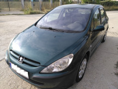 PEUGEOT 307 foto