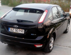 Ford Focus 2 foto