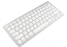 Tastatura Bluetooth pentru tableta BKB800 foto