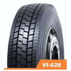 Anvelope Ovation 315/70R22.5 154/150L VI-628 Brico DecoHome foto