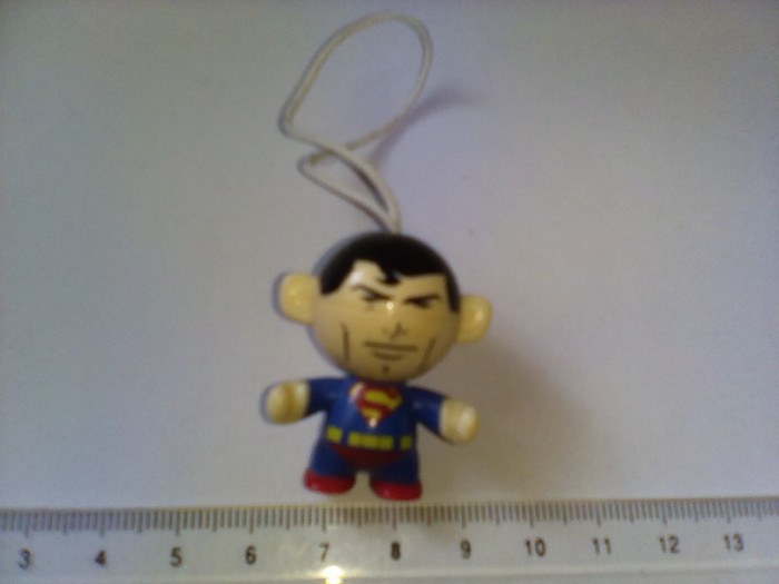 bnk jc Kinder - Justice League Twistheads SD 316 - Superman bnk jc Kinder - Justice League Twistheads SD 316 - Superman