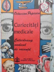 Curiozitati Medicale - Octavian Popescu ,404473 foto