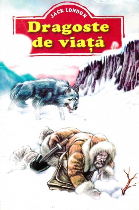 Dragoste de viață