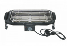 Gratar/Grill electric ZILAN ZLN foto