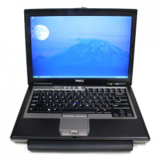 LAPTOP C2D T7500 DELL LATITUDE D630 foto