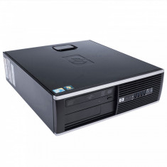 HP 6200 Pro Intel Pentium G-850 DualCore foto