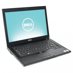 LAPTOP C2D P8400 DELL LATITUDE E6400 foto