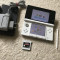 Nintendo 3DS + joc 3D RESIDENT EVIL+incarcator+dock incarcare,soft 2.2.0 modabil