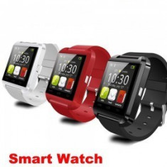 Ceas cu bluethooth Smart Watch foto