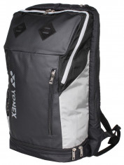 BAG 2712 LEX 2017 Sports Bag negru foto