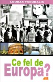 Ce fel de Europă ?