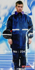 Costum fitness cu efect de sauna Exercise Suit foto