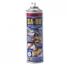 AEROSOL ADEZIV UNIVERSAL SA90 500ML Profi Tools foto