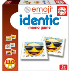 Identic Memo Games Emoji foto