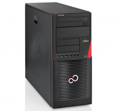 SISTEM Tower XEON E3 1245 V3 FUJITSU W530 foto