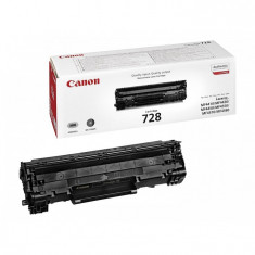 Cartus Original Canon CRG-728 Toner Cartridge for Canon I-Sensys MF 4410 foto