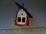 Bnk jc Matchbox - Rescue Helicopter