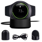 Cumpara ieftin Dock incarcare wireless pentru Samsung Gear S2 / S2 Classic, Incarcatoare smartwatch