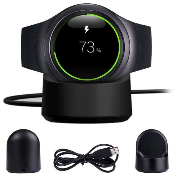 Dock incarcare wireless pentru Samsung Gear S2 / S2 Classic