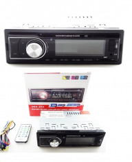 Player auto cu radio/mp3/USB si SD DEH foto