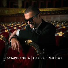 George Michael Symphonica (cd) foto