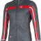 JACHETA DE IARNA CASTELLI FREE 3 JACKET, GRI/ROSU, L