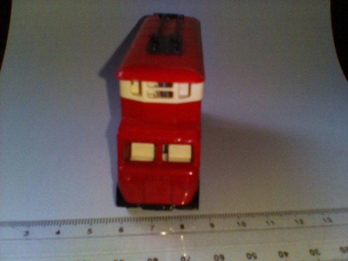 bnk jc Lledo - Days Gone - DG 41 - London Transport Bus