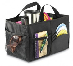 Organizator accesorii auto Auto Console Organizer foto