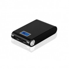 Baterie Power Bank cu display 16000 mAh foto