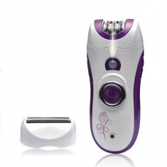 Epilator multifunctional 2in1 Haohan HB-206 foto