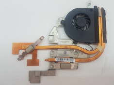 1971. Acer Aspire 5551G Cooler + heatsink Brushless KSB06105HA foto