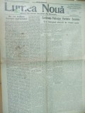 Lumea Noua 3 septembrie 1922 partid socialist Romania Cluj Arad Iasi Banat