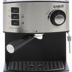 Espressor cafea Samus EXPRESSIMO 850 W Inox foto