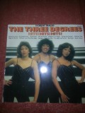 The Three Degrees-Hits-14 Great Tracks-Pickwik 1978 Ger vinil vinyl, R&amp;B