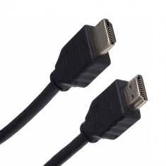 Cablu HDMI - HDMI 1,5m foto