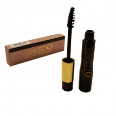 Mascara rimel definire ochi Naked 9 Urban Decay foto