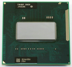 Procesor Laptop i7-2670qm 6M Cache, up to 3.1GHz SR02N foto