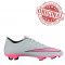 Ghete fotbal Nike Mercurial Victory V FG COD: 651632-060 - Produs original - NEW