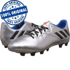 Pantofi sport Adidas Messi 16.4 pentru barbati - ghete fotbal - originale foto