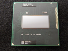 Procesor Laptop i7 Extreme 2920XM 2500Mhz-3500Mhz Turbo/8M Cache/EightCore foto
