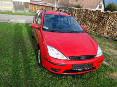 ford focus tournier foto