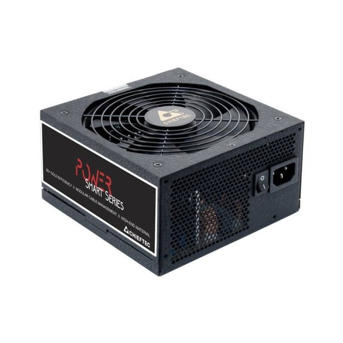 Sursa Chieftec POWER SMART series GPS-450C 450W foto mare Sursa Chieftec POWER SMART series GPS-450C 450W foto mare