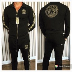 Treining de barbat Versace XXL foto