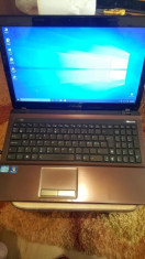 Laptop Asus K53E -i7 [Quad-Core] foto